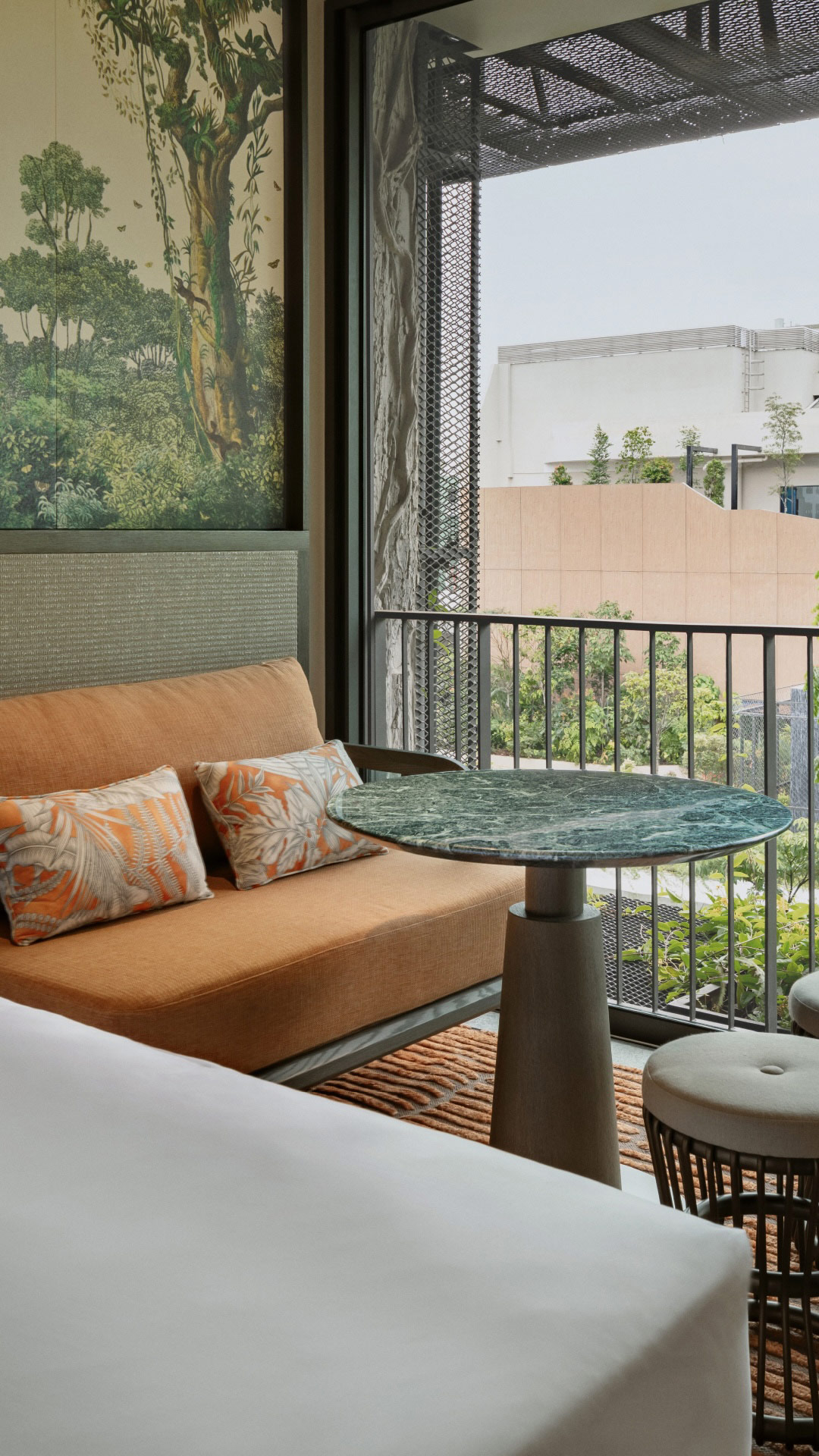 Mandai Rainforest Resort by Banyan Tree Retreat King